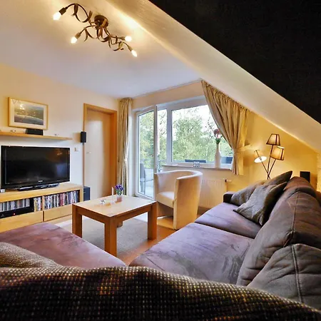 Komfort-fewo A Am Kurpark In Bestlage! Willingen (Upland)