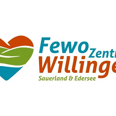 Komfort-fewo A Am Kurpark In Bestlage! Appartamento