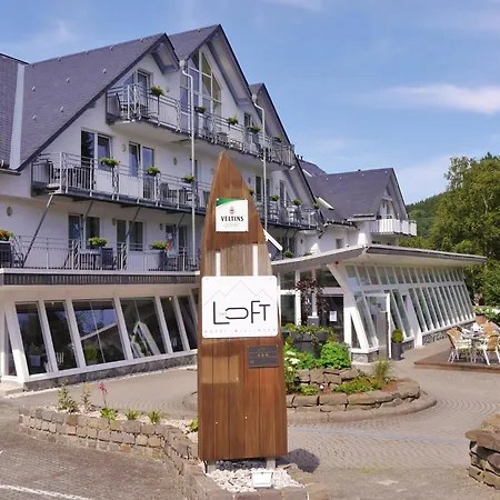 Apartamento Komfort-fewo A Am Kurpark In Bestlage! *