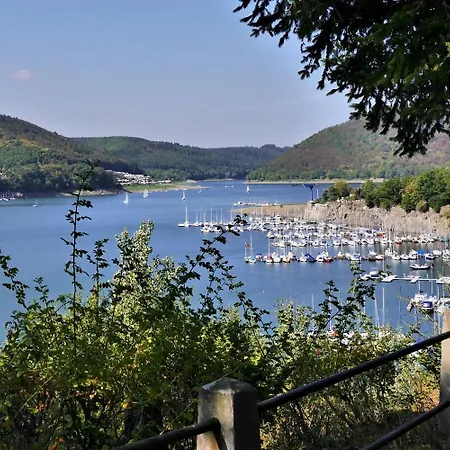 Appartamento Komfort-fewo A Am Kurpark In Bestlage! Willingen (Upland)