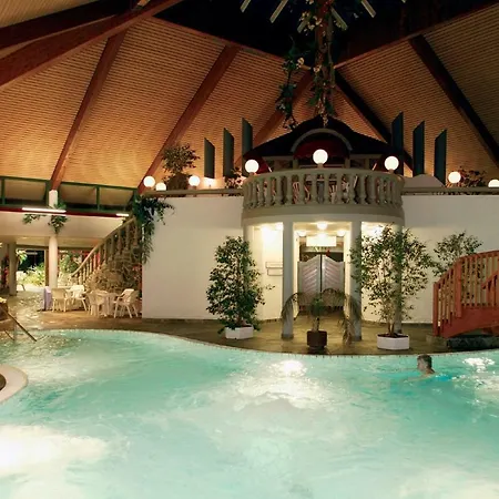 Komfort-fewo A Am Kurpark In Bestlage! * 빌링겐