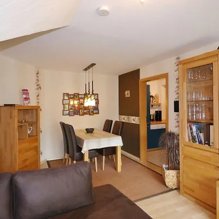 Appartamento Komfort-fewo A Am Kurpark In Bestlage! *