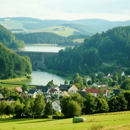 Komfort-fewo A Am Kurpark In Bestlage!