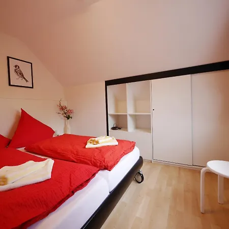 Appartamento Komfort-fewo A Am Kurpark In Bestlage!