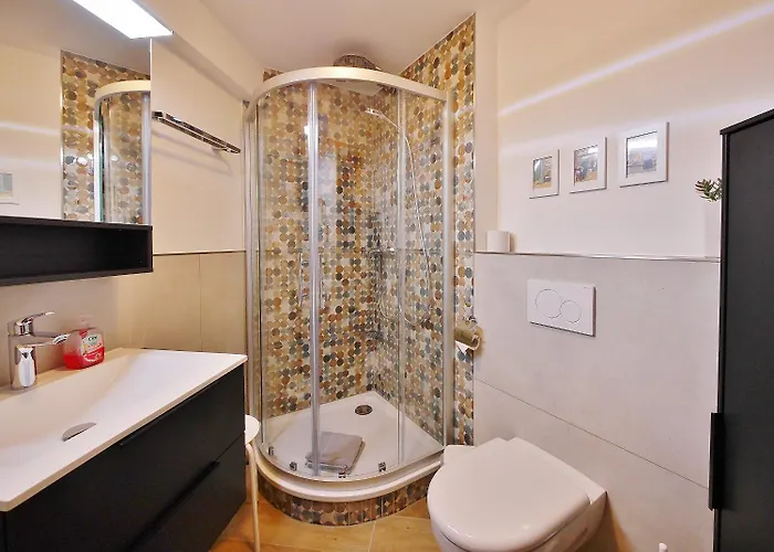 Apartamento Komfort-fewo A Am Kurpark In Bestlage! Willingen (Upland)