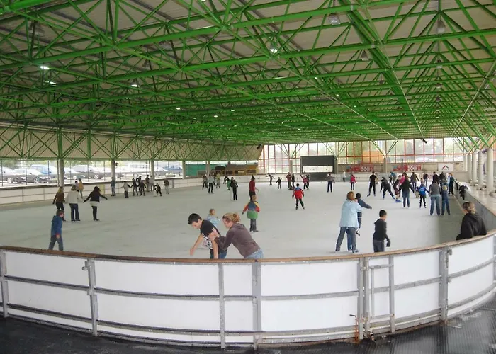 Komfort-fewo A Am Kurpark In Bestlage!